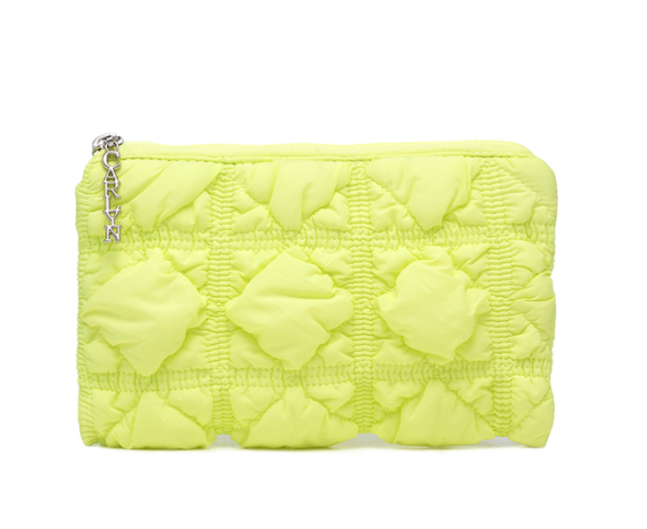 韓國 Carlyn Soft Pouch【SM2284】