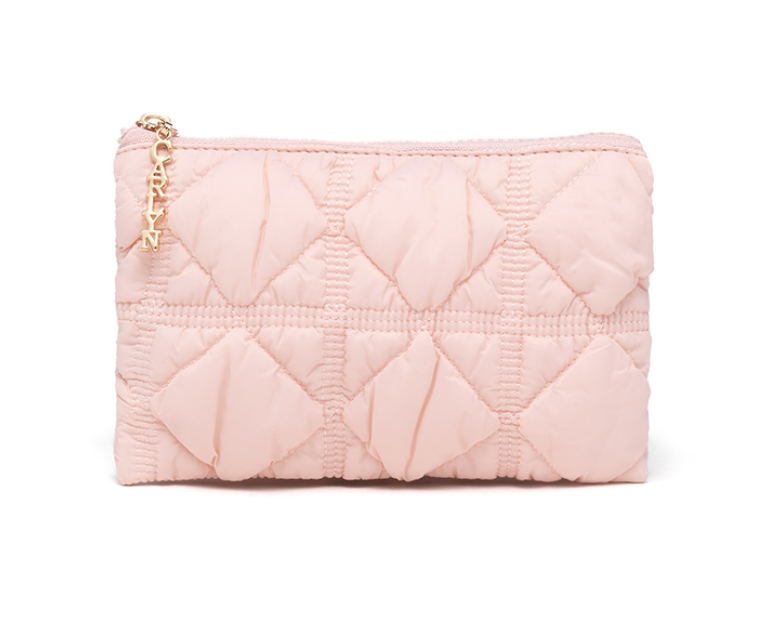 韓國 Carlyn Soft Pouch【SM2284】