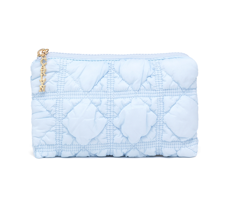 韓國 Carlyn Soft Pouch【SM2284】
