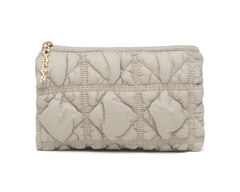 韓國 Carlyn Soft Pouch【SM2284】