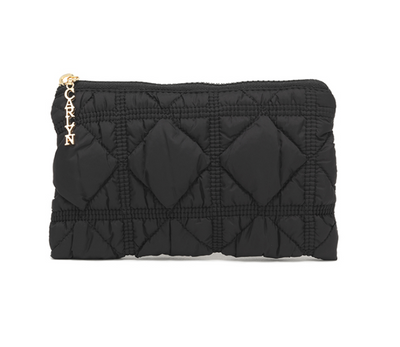 韓國 Carlyn Soft Pouch【SM2284】
