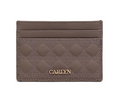 韓國 Carlyn Minute Quilting Wallet【SM2276】