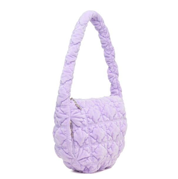 韓國 Carlyn New Soft Velvet【SM2263】