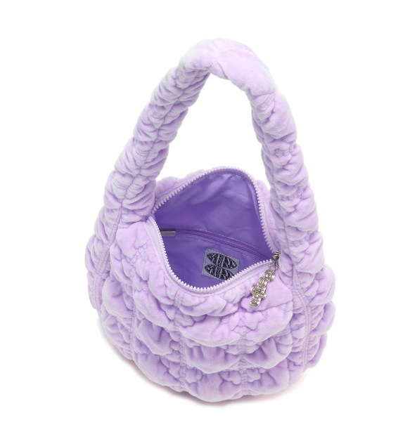 韓國 Carlyn New Soft Velvet【SM2263】