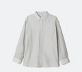 韓國 SPAO See Through Shirt【SP456】