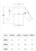 韓國 SPAO See Through Shirt【SP456】