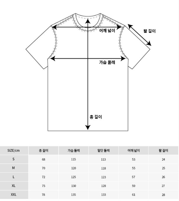 韓國 New Era 1920 Mesh T-shirt【NR184】