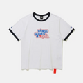 韓國 New Era World Series Ringer T-shirt【NR185】