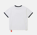 韓國 New Era World Series Ringer T-shirt【NR185】