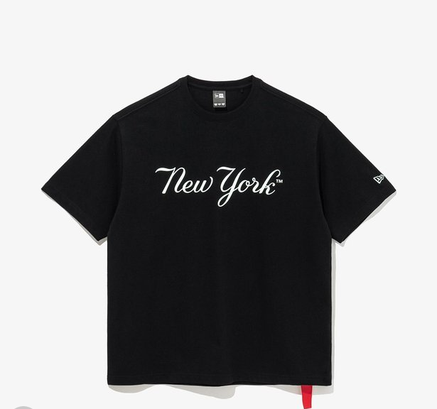 韓國 New Era Navajo Pattern T-shirt【NR187】