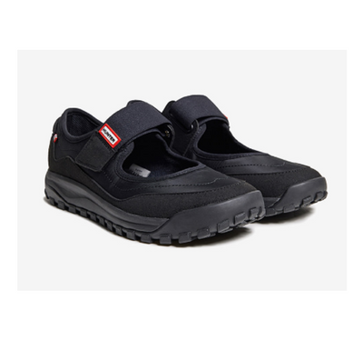 韓國 Hunter Travel 2.0 Ballerina Elastic Trainer【HR001】