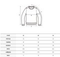 韓國 Discovery Women's Waffle Long Sleeve Tee【DY403】