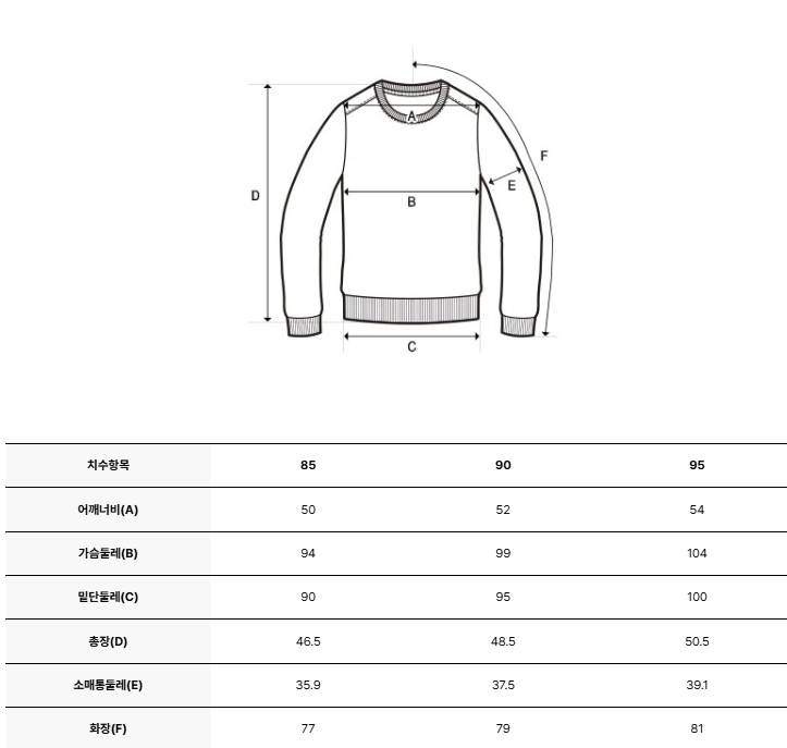 韓國 Discovery Women's Waffle Long Sleeve Tee【DY403】