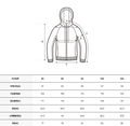 韓國 Discovery Women's Wellness Safari Jacket【DY404】
