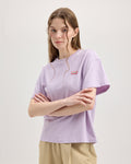 韓國 Hunter Unisex Signature Tee【HR041】