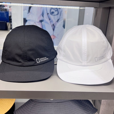 韓國 National Geographic Cap【NG1009】