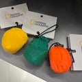 韓國 National Geographic Bag【NG1037】