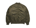 韓國 National Geographic 男女同款 Bomber Down Jumper【NG1096】