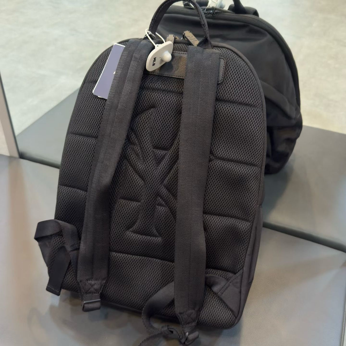 韓國 Fila Backpack【SM2398】