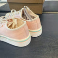 Fila 休閒帆布鞋【SM2026】