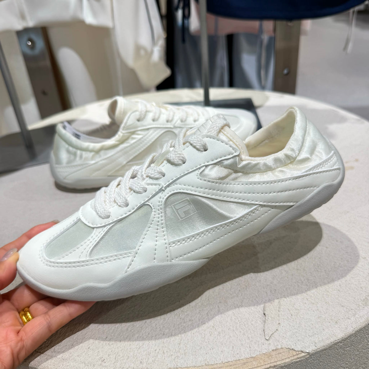 Fila 芭蕾鞋【SM1963】