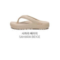 韓國 AKIII Classic Arch fit form flipflop【SM2069】