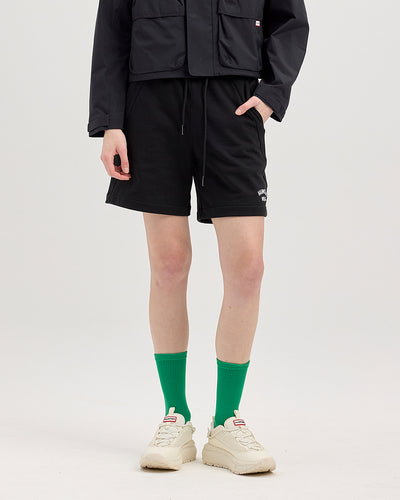 韓國 Hunter Women's Sweat Shorts【HR052】