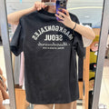 韓國 Mark Gonzales T-Shirt【MG230】