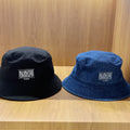 韓國 Marithe Francois Girbaud Classic Logo Bucket Hat【MD260】