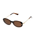 韓國 Hunter Round Combination Clip-on Sunglasses【HR077】
