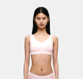 韓國 Verish Ice On Nook Bra【SM2169】