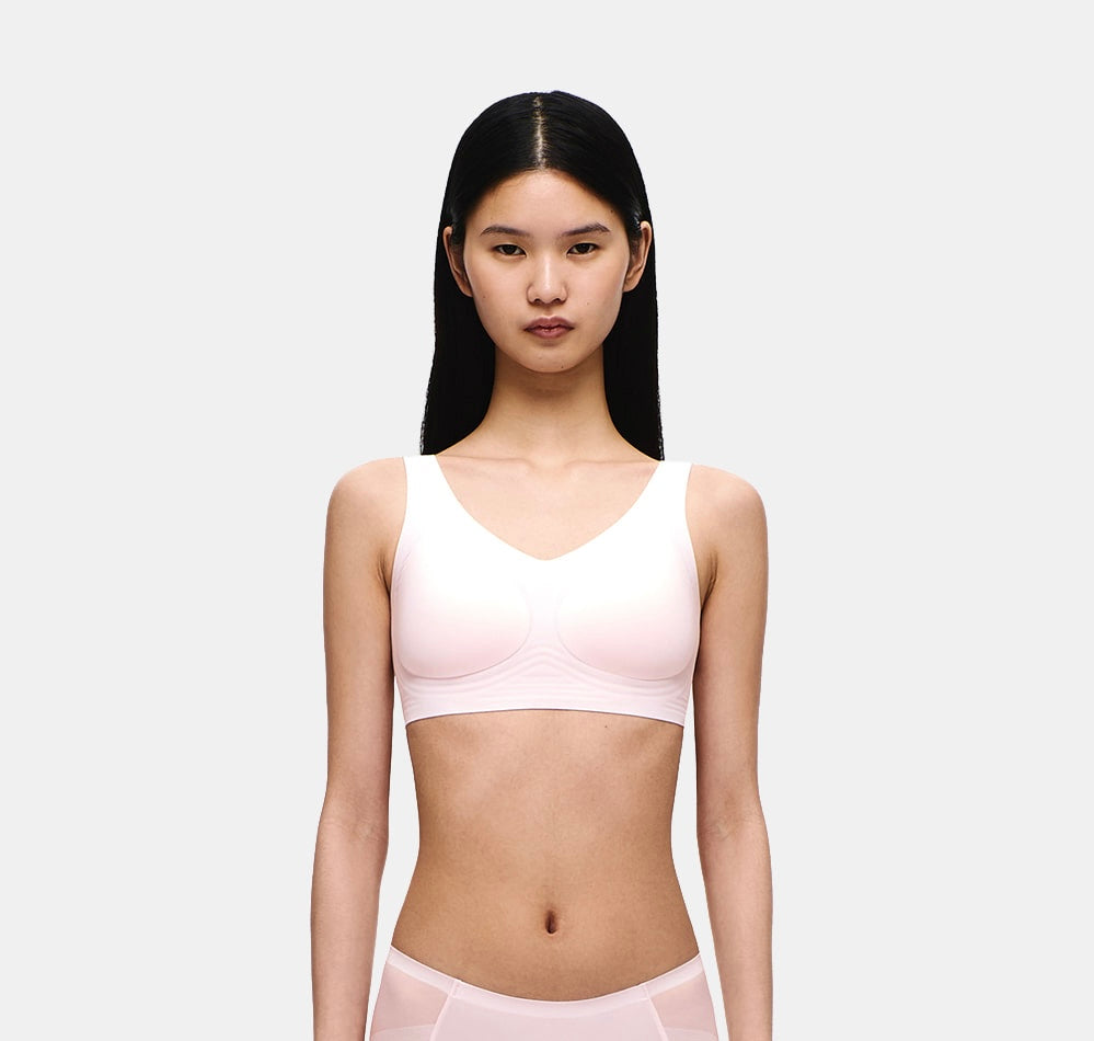 韓國 Verish Ice On Nook Bra【SM2169】
