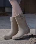 韓國 Rockfish Orginal Rain Boots Short【RH003】