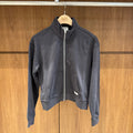 韓國 Marithe Francois Girbaud W Basic High Neck Zipup【MD361】