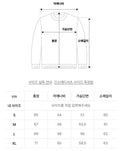 【現貨】韓國 Wacky Willy Hairy Pullover Knit【WW079】
