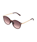 韓國 Hunter Round Folding Sunglasses【HR079】