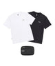 White+Black