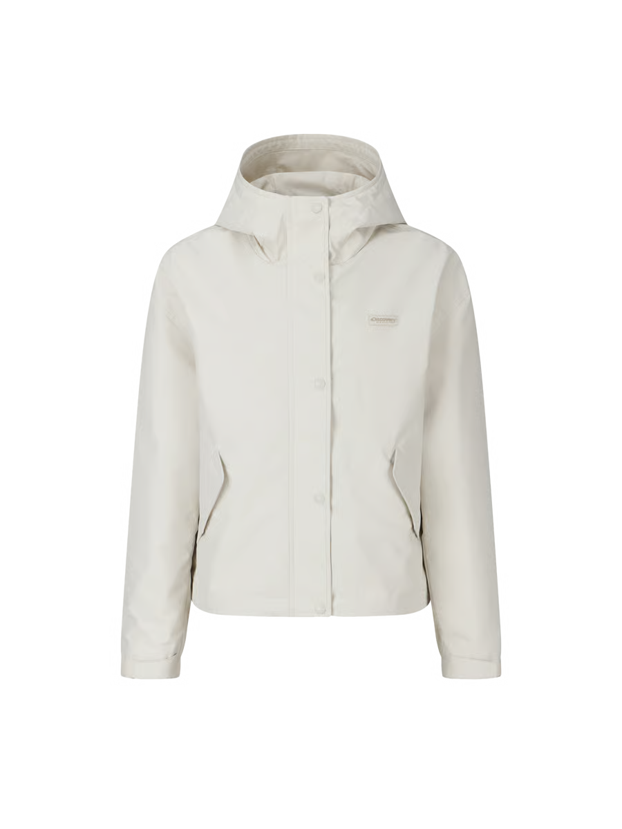 韓國 Discovery Women's Wellness Safari Jacket【DY404】