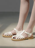 韓國 Chaakan Taki Strap Fisherman Sandals【CN038】