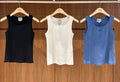 韓國 Marithe Francois Girbaud W Regular Logo Sleeveless【MD319】