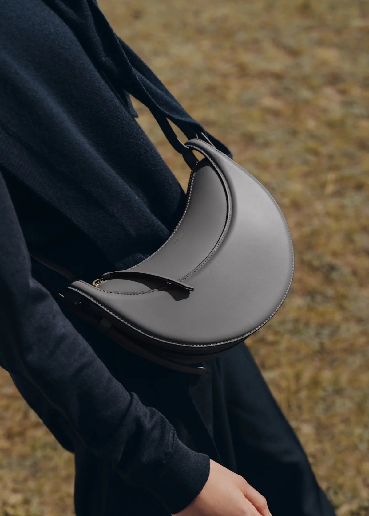Polene Numéro Dix - Smooth Leather (訂金$500，總售價為 $4,738)【SM1909】