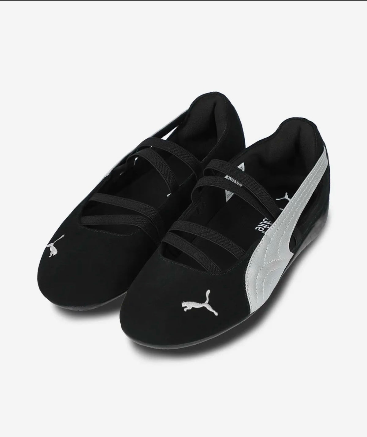 韓國 Puma Speedcat Ballet SD【SM2158】
