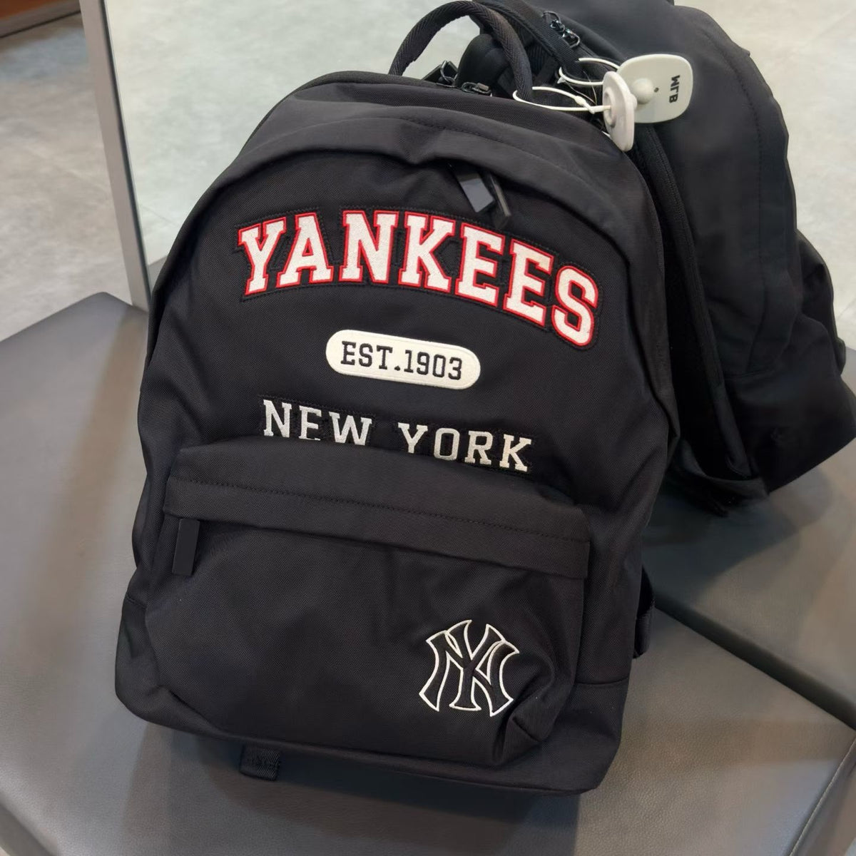 韓國 Fila Backpack【SM2398】