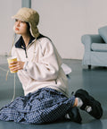 韓國 Rockfish Bryn Velcro Sneakers V2【RH016】