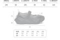 韓國 Rockfish Bryn Velcro Sneakers V2【RH016】
