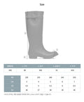 韓國 Rockfish Original Rain Boots Long【RH002】