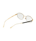 韓國 Hunter Round Vintage Titanium Glasses【HR076】