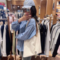 韓國 Marithe Francois Girbaud Classic Logo One Shoulder Bucket Bag【MD232】
