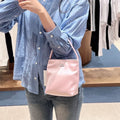 韓國 Marithe Francois Girbaud Regular Logo Mini Bag【MD251】