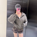 韓國 Matin Kim Jacket【MK299】